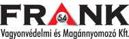 Frank54 logo